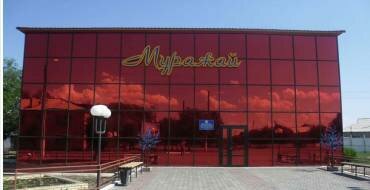 Management of culture, archive and documentation in Karagandy region “Zhanaarka local history museum named after SakenSeifullin”