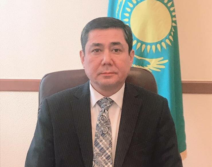 Сыбайлас жемқорлыққа қарсы күрес баршамызға ортақ іс